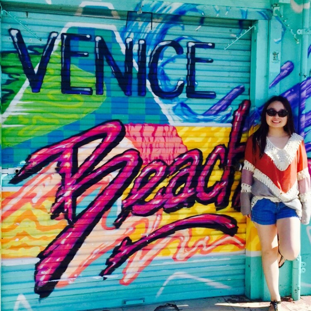 Meet your Posher, Karina